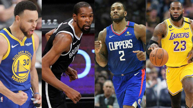 NBA球队战力榜：<a href=/lanqiu_zbo/lakers/ target=_blank class=infotextkey>湖人</a>居首