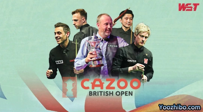 2023<a href=/tiyu_zbo/snooker/ target=_blank class=infotextkey>斯诺克</a>不列颠签表一览