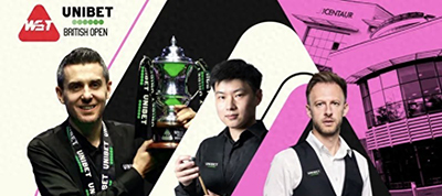 2025<a href=/tiyu_zbo/snooker/ target=_blank class=infotextkey>斯诺克</a>英国公开赛半决赛前瞻：80五虎再内战，巫师遭遇小麦阻击
