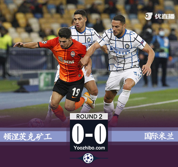 <a href=/zuqiu_zbo/intermilan/ target=_blank class=infotextkey>国际米兰</a>0-0顿涅茨克矿工