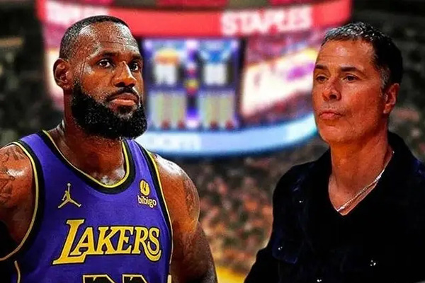 同城抢人大战！詹姆斯不满<a href=/lanqiu_zbo/lakers/ target=_blank class=infotextkey>湖人</a>2000万合同，<a href=/lanqiu_zbo/clippers/ target=_blank class=infotextkey>快船</a>鲍尔默1亿力邀
