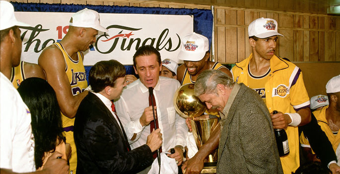 NBA编年史(1986-87):飞人扣响NBA <a href=/lanqiu_zbo/lakers/ target=_blank class=infotextkey>湖人</a>再夺冠