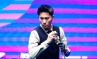 中国<a href=/tiyu_zbo/snooker/ target=_blank class=infotextkey>斯诺克</a>7人决战：4人成功晋级，傅家俊、刘宏宇贡献高光表现