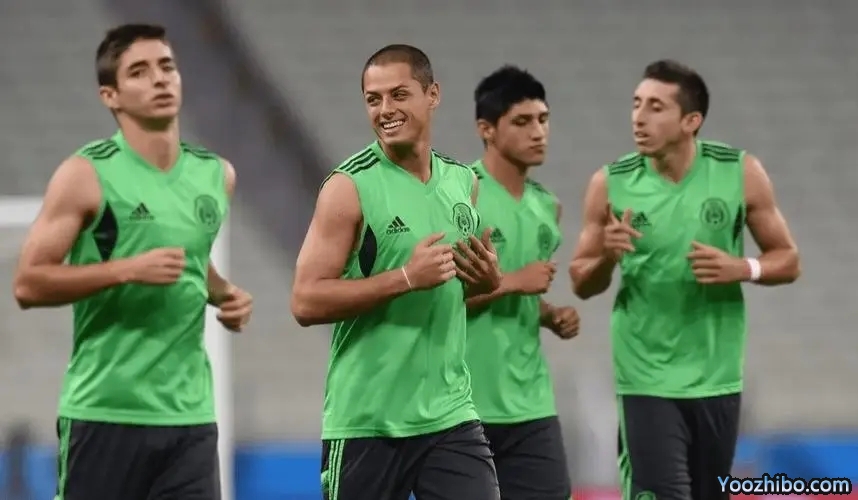 墨西哥足球在<a href=/zuqiu_zbo/shijiebei/ target=_blank class=infotextkey>世界杯</a>有着非常精彩的表现