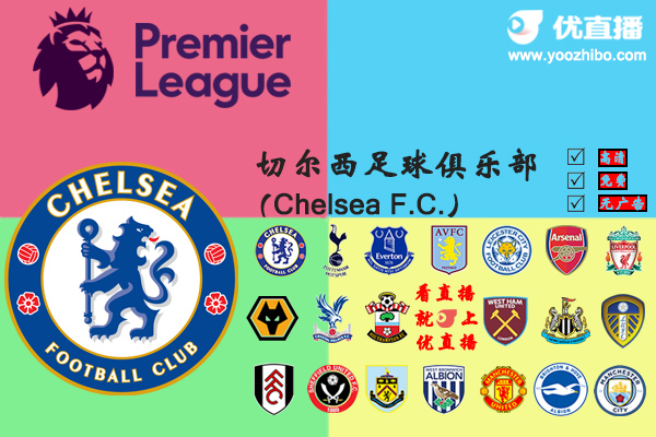 2020-21赛季<a href=/zuqiu_zbo/chelsea/ target=_blank class=infotextkey>切尔西</a>阵容名单一览