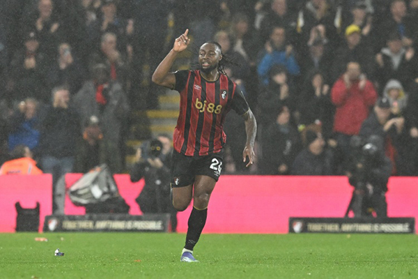 球探爆料：塞梅尼奥爆种引曼联<a href=/zuqiu_zbo/hotspur/ target=_blank class=infotextkey>热刺</a>争抢，表现已超预期