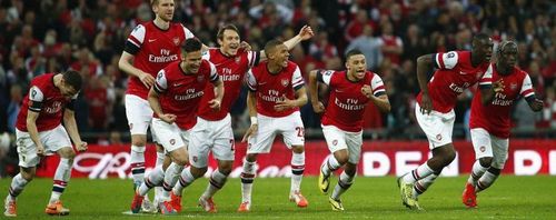 <a href=/zuqiu_zbo/arsenal/ target=_blank class=infotextkey>阿森纳</a>在近些年的足总杯多次获得冠军