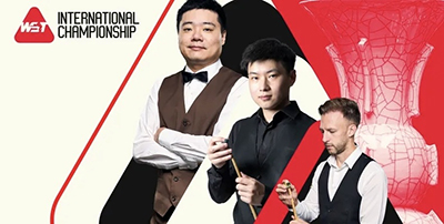 2025<a href=/tiyu_zbo/snooker/ target=_blank class=infotextkey>斯诺克</a>国际锦标赛资格赛10月1日战报