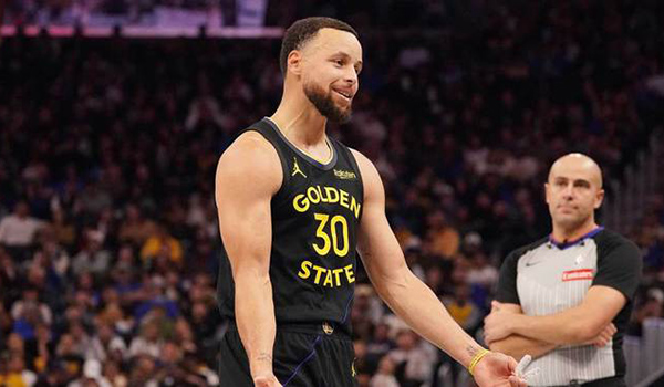 勇士队库里伤情更新：有望对阵<a href=/lanqiu_zbo/timberwolves/ target=_blank class=infotextkey>森林狼</a>复出