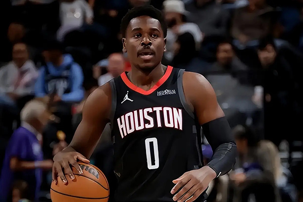 火箭开拓者1换1交易传闻:霍乐迪换穆雷,利弊权衡引热议