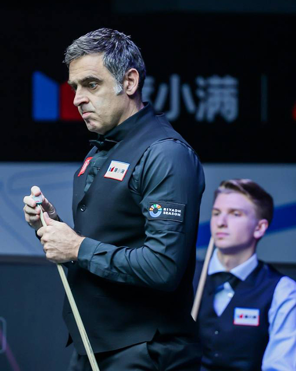 中国7人晋级，赵心童<a href=/tiyu_zbo/dingjunhui/ target=_blank class=infotextkey>丁俊晖</a>领衔，<a href=/tiyu_zbo/tlmp/ target=_blank class=infotextkey>特鲁姆普</a>轰147满分杆